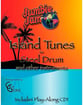 Island Tunes for Steel Drum- P.O.P cover